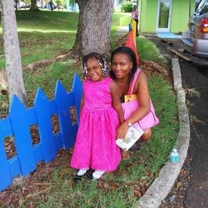 Meet your Posher, Yasmin